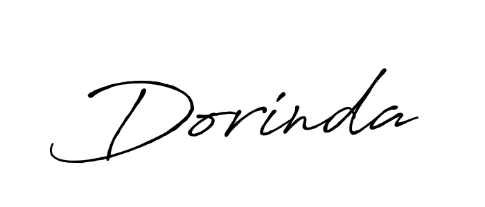 Once you've used our free online signature maker to create your best signature Antro_Vectra_Bolder style, it's time to enjoy all of the benefits that Dorinda name signing documents. Dorinda signature style 7 images and pictures png