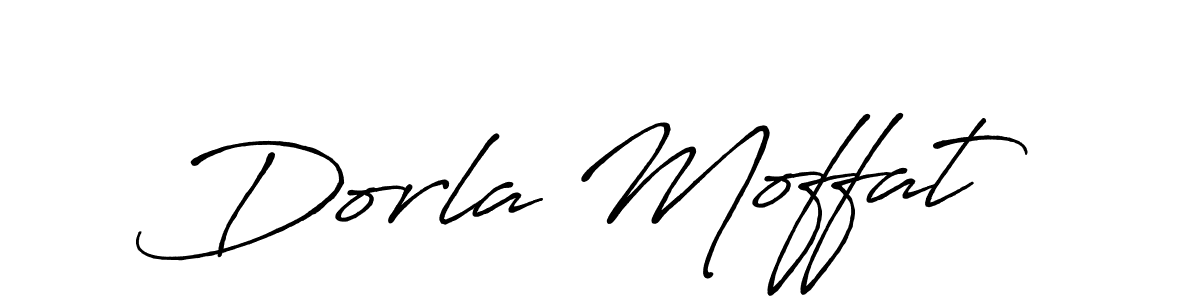 This is the best signature style for the Dorla Moffat name. Also you like these signature font (Antro_Vectra_Bolder). Mix name signature. Dorla Moffat signature style 7 images and pictures png