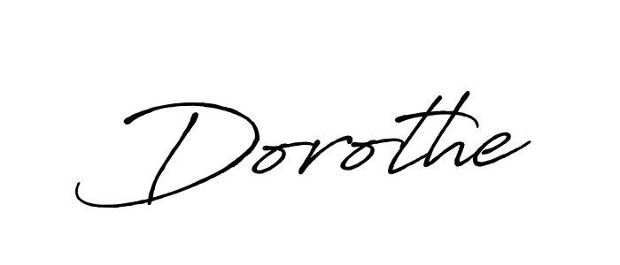 This is the best signature style for the Dorothe name. Also you like these signature font (Antro_Vectra_Bolder). Mix name signature. Dorothe signature style 7 images and pictures png