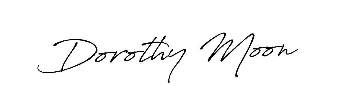 How to Draw Dorothy Moon signature style? Antro_Vectra_Bolder is a latest design signature styles for name Dorothy Moon. Dorothy Moon signature style 7 images and pictures png