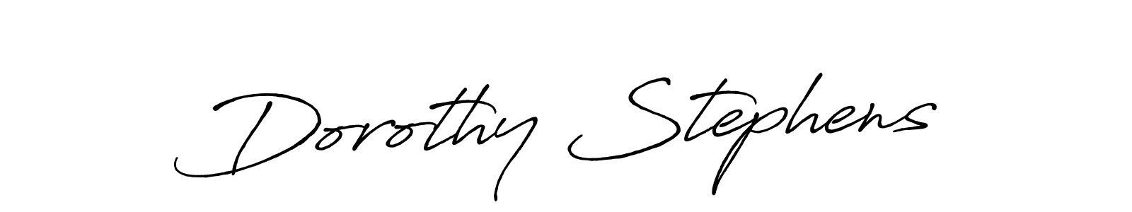 This is the best signature style for the Dorothy Stephens name. Also you like these signature font (Antro_Vectra_Bolder). Mix name signature. Dorothy Stephens signature style 7 images and pictures png