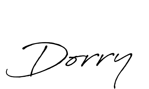 You can use this online signature creator to create a handwritten signature for the name Dorry. This is the best online autograph maker. Dorry signature style 7 images and pictures png
