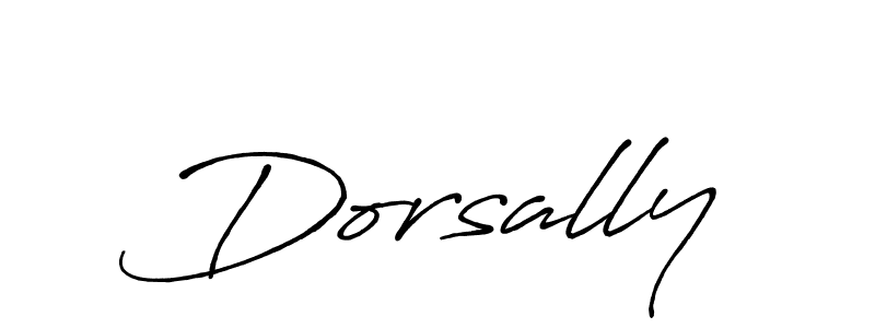 if you are searching for the best signature style for your name Dorsally. so please give up your signature search. here we have designed multiple signature styles  using Antro_Vectra_Bolder. Dorsally signature style 7 images and pictures png