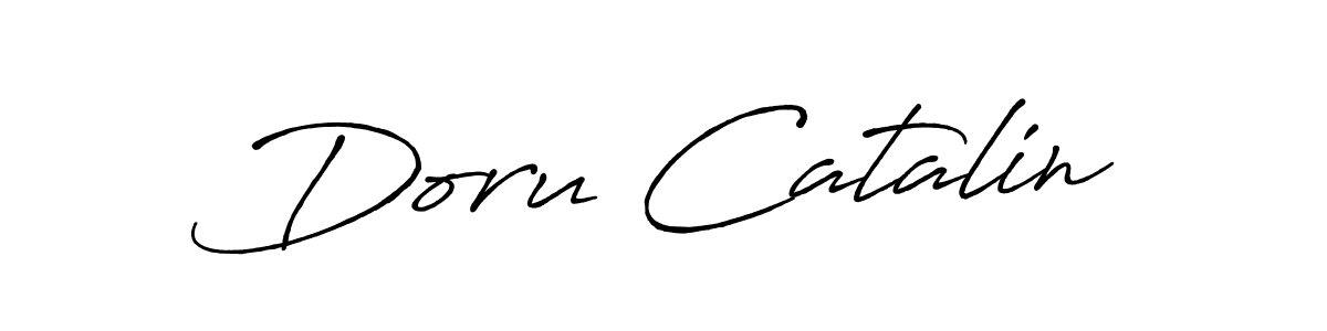 See photos of Doru Catalin official signature by Spectra . Check more albums & portfolios. Read reviews & check more about Antro_Vectra_Bolder font. Doru Catalin signature style 7 images and pictures png