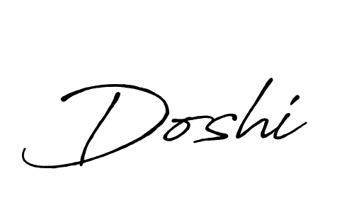 Once you've used our free online signature maker to create your best signature Antro_Vectra_Bolder style, it's time to enjoy all of the benefits that Doshi name signing documents. Doshi signature style 7 images and pictures png