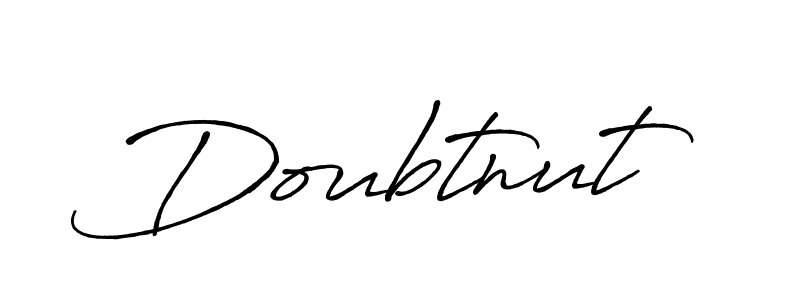 Similarly Antro_Vectra_Bolder is the best handwritten signature design. Signature creator online .You can use it as an online autograph creator for name Doubtnut. Doubtnut signature style 7 images and pictures png