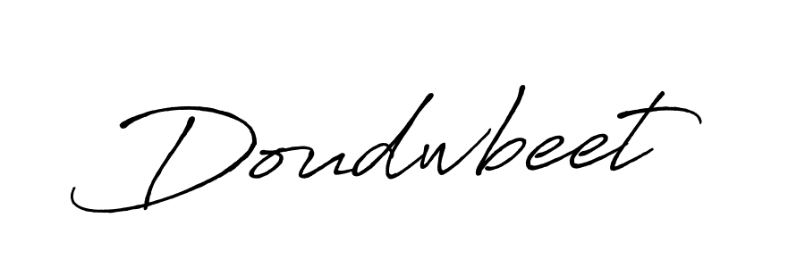 This is the best signature style for the Doudwbeet name. Also you like these signature font (Antro_Vectra_Bolder). Mix name signature. Doudwbeet signature style 7 images and pictures png