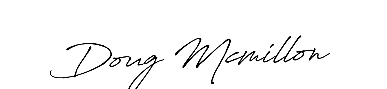 See photos of Doug Mcmillon official signature by Spectra . Check more albums & portfolios. Read reviews & check more about Antro_Vectra_Bolder font. Doug Mcmillon signature style 7 images and pictures png