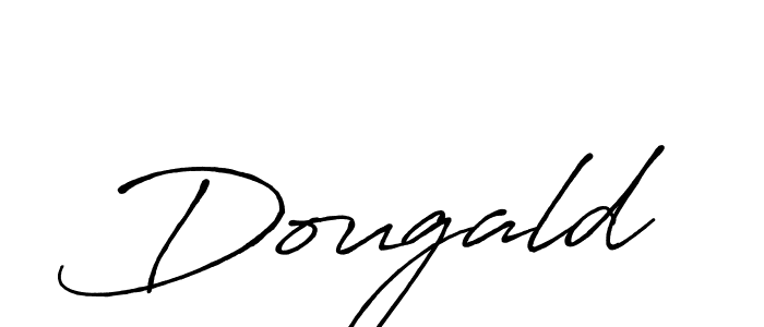 How to Draw Dougald signature style? Antro_Vectra_Bolder is a latest design signature styles for name Dougald. Dougald signature style 7 images and pictures png