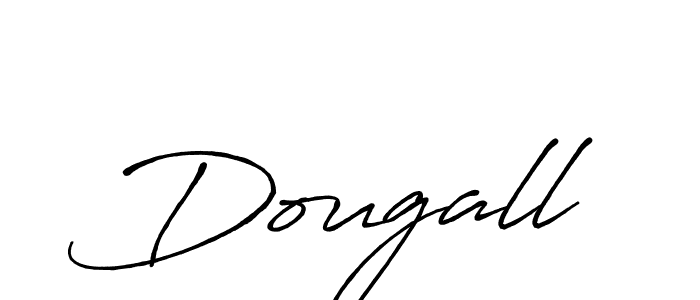 Check out images of Autograph of Dougall name. Actor Dougall Signature Style. Antro_Vectra_Bolder is a professional sign style online. Dougall signature style 7 images and pictures png