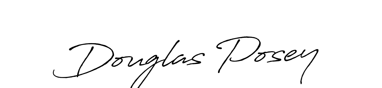 if you are searching for the best signature style for your name Douglas Posey. so please give up your signature search. here we have designed multiple signature styles  using Antro_Vectra_Bolder. Douglas Posey signature style 7 images and pictures png