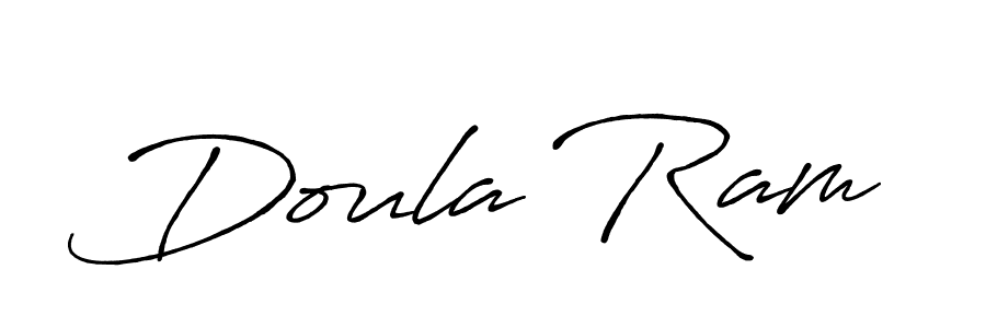 Make a short Doula Ram signature style. Manage your documents anywhere anytime using Antro_Vectra_Bolder. Create and add eSignatures, submit forms, share and send files easily. Doula Ram signature style 7 images and pictures png