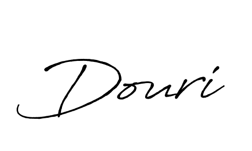 Antro_Vectra_Bolder is a professional signature style that is perfect for those who want to add a touch of class to their signature. It is also a great choice for those who want to make their signature more unique. Get Douri name to fancy signature for free. Douri signature style 7 images and pictures png