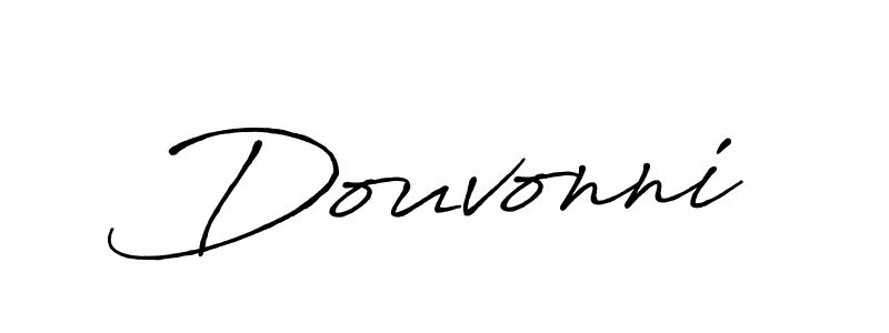 Here are the top 10 professional signature styles for the name Douvonni. These are the best autograph styles you can use for your name. Douvonni signature style 7 images and pictures png