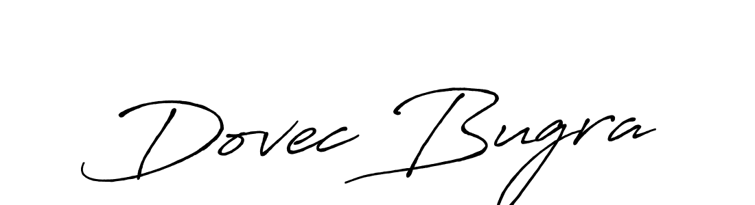 This is the best signature style for the Dovec Bugra name. Also you like these signature font (Antro_Vectra_Bolder). Mix name signature. Dovec Bugra signature style 7 images and pictures png