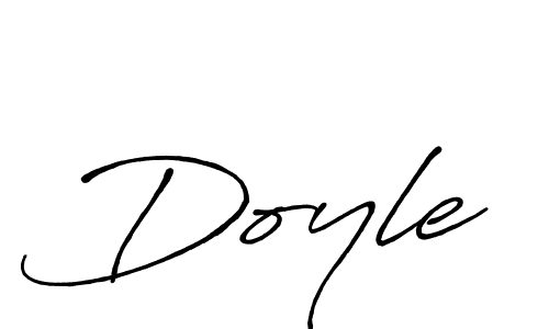 Make a short Doyle signature style. Manage your documents anywhere anytime using Antro_Vectra_Bolder. Create and add eSignatures, submit forms, share and send files easily. Doyle signature style 7 images and pictures png