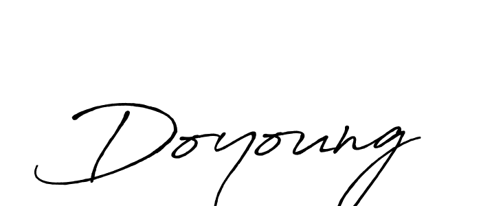 See photos of Doyoung official signature by Spectra . Check more albums & portfolios. Read reviews & check more about Antro_Vectra_Bolder font. Doyoung signature style 7 images and pictures png