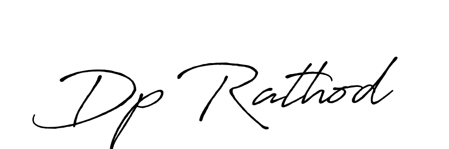 How to Draw Dp Rathod signature style? Antro_Vectra_Bolder is a latest design signature styles for name Dp Rathod. Dp Rathod signature style 7 images and pictures png