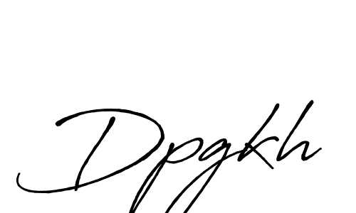 Best and Professional Signature Style for Dpgkh. Antro_Vectra_Bolder Best Signature Style Collection. Dpgkh signature style 7 images and pictures png