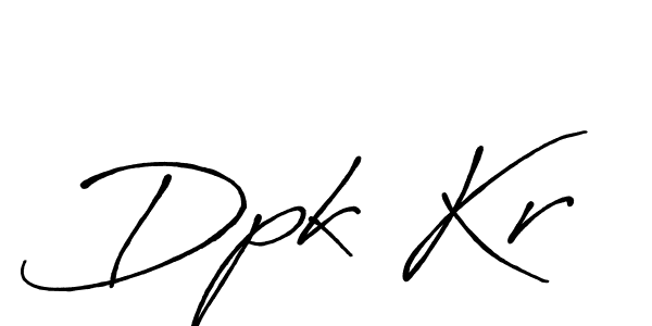 You can use this online signature creator to create a handwritten signature for the name Dpk Kr. This is the best online autograph maker. Dpk Kr signature style 7 images and pictures png