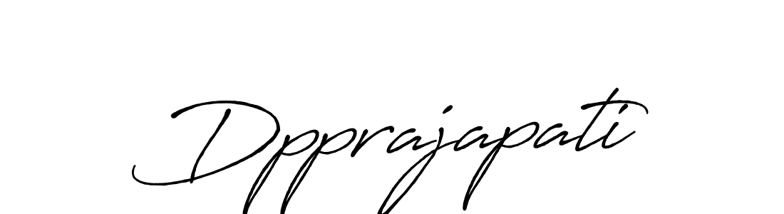 You can use this online signature creator to create a handwritten signature for the name Dpprajapati. This is the best online autograph maker. Dpprajapati signature style 7 images and pictures png