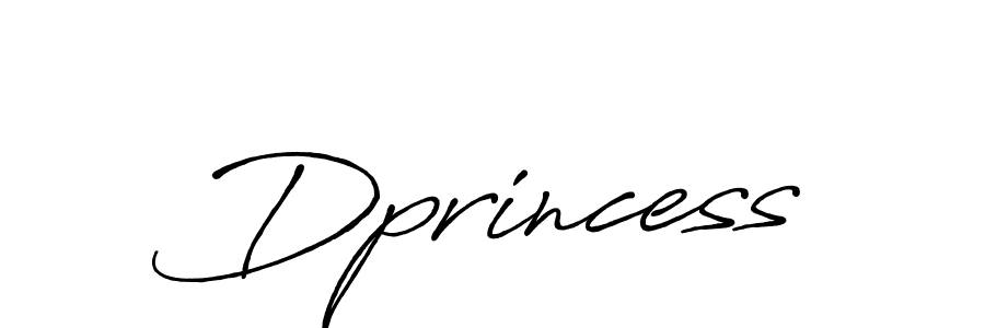 You should practise on your own different ways (Antro_Vectra_Bolder) to write your name (Dprincess) in signature. don't let someone else do it for you. Dprincess signature style 7 images and pictures png