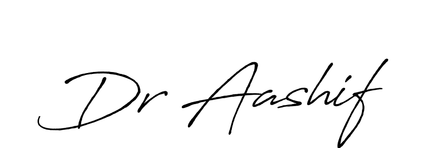 You can use this online signature creator to create a handwritten signature for the name Dr Aashif. This is the best online autograph maker. Dr Aashif signature style 7 images and pictures png