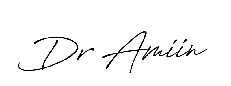 You can use this online signature creator to create a handwritten signature for the name Dr Amiin. This is the best online autograph maker. Dr Amiin signature style 7 images and pictures png