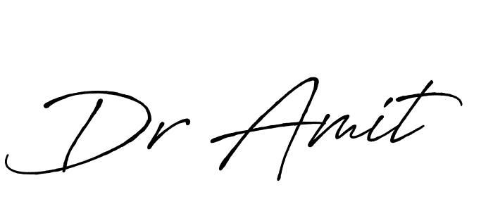 Here are the top 10 professional signature styles for the name Dr Amit. These are the best autograph styles you can use for your name. Dr Amit signature style 7 images and pictures png