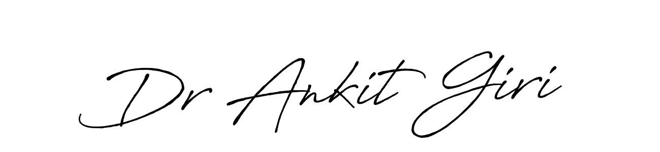 Check out images of Autograph of Dr Ankit Giri name. Actor Dr Ankit Giri Signature Style. Antro_Vectra_Bolder is a professional sign style online. Dr Ankit Giri signature style 7 images and pictures png