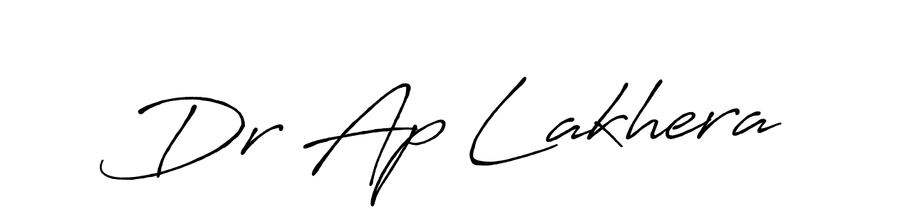 Check out images of Autograph of Dr Ap Lakhera name. Actor Dr Ap Lakhera Signature Style. Antro_Vectra_Bolder is a professional sign style online. Dr Ap Lakhera signature style 7 images and pictures png