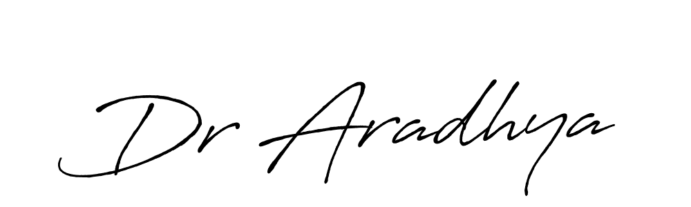 This is the best signature style for the Dr Aradhya name. Also you like these signature font (Antro_Vectra_Bolder). Mix name signature. Dr Aradhya signature style 7 images and pictures png