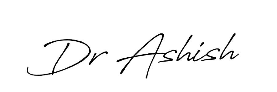 You can use this online signature creator to create a handwritten signature for the name Dr Ashish. This is the best online autograph maker. Dr Ashish signature style 7 images and pictures png