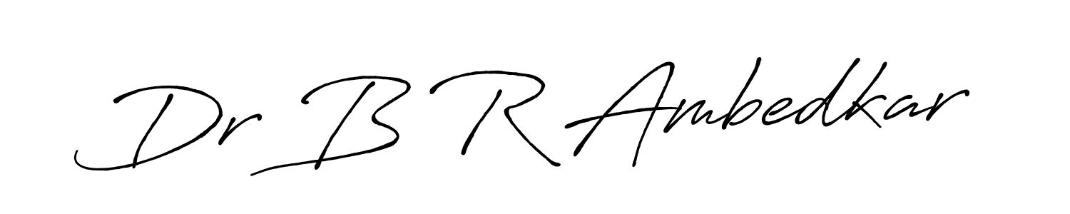 This is the best signature style for the Dr B R Ambedkar name. Also you like these signature font (Antro_Vectra_Bolder). Mix name signature. Dr B R Ambedkar signature style 7 images and pictures png