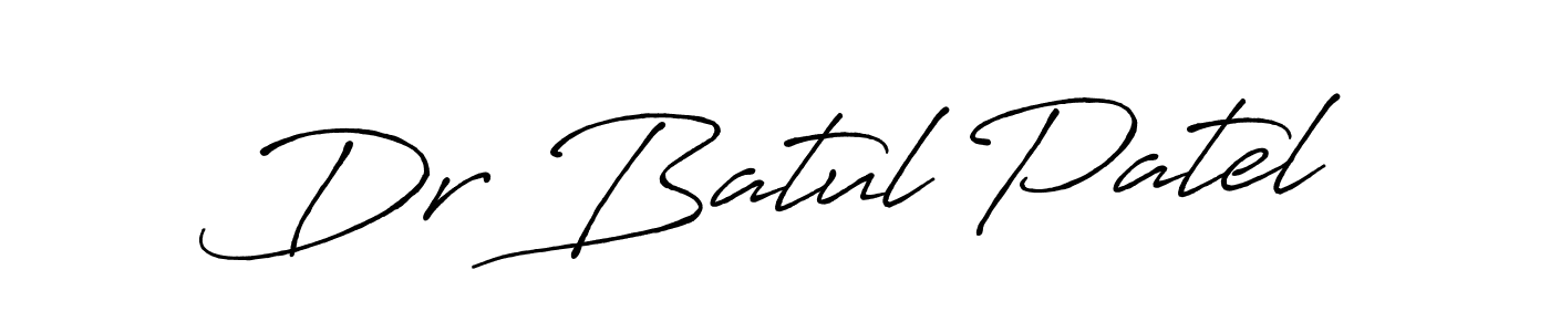 You can use this online signature creator to create a handwritten signature for the name Dr Batul Patel. This is the best online autograph maker. Dr Batul Patel signature style 7 images and pictures png