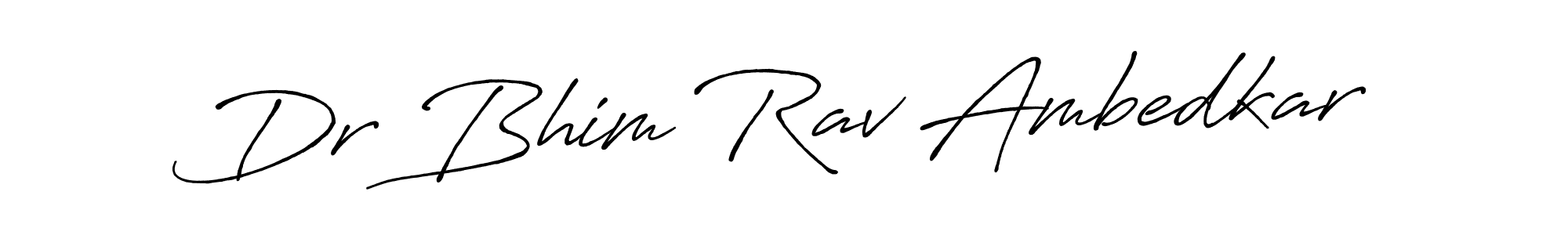 It looks lik you need a new signature style for name Dr Bhim Rav Ambedkar. Design unique handwritten (Antro_Vectra_Bolder) signature with our free signature maker in just a few clicks. Dr Bhim Rav Ambedkar signature style 7 images and pictures png