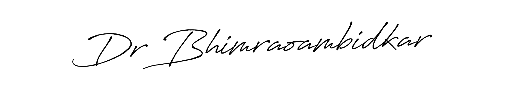 Check out images of Autograph of Dr Bhimraoambidkar name. Actor Dr Bhimraoambidkar Signature Style. Antro_Vectra_Bolder is a professional sign style online. Dr Bhimraoambidkar signature style 7 images and pictures png