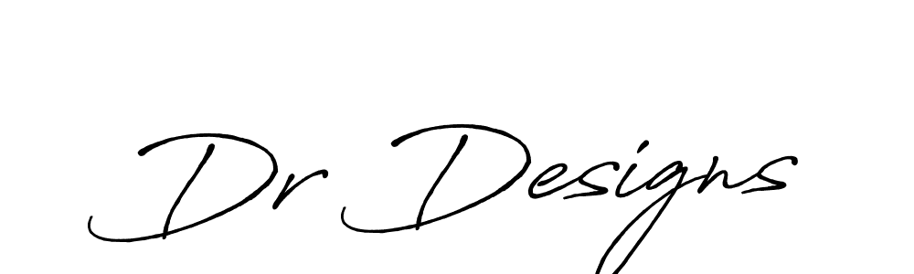 Here are the top 10 professional signature styles for the name Dr Designs. These are the best autograph styles you can use for your name. Dr Designs signature style 7 images and pictures png