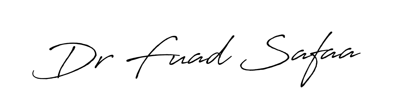 Here are the top 10 professional signature styles for the name Dr Fuad Safaa. These are the best autograph styles you can use for your name. Dr Fuad Safaa signature style 7 images and pictures png