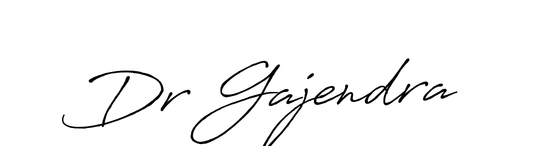 How to Draw Dr Gajendra signature style? Antro_Vectra_Bolder is a latest design signature styles for name Dr Gajendra. Dr Gajendra signature style 7 images and pictures png