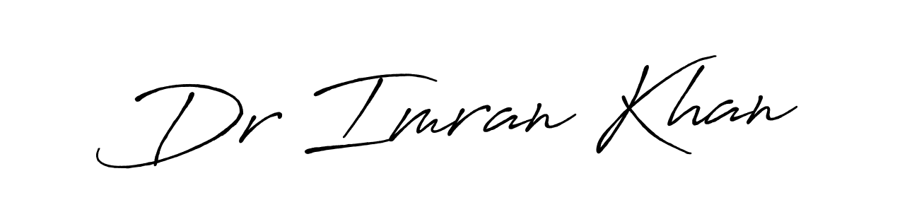 Here are the top 10 professional signature styles for the name Dr Imran Khan. These are the best autograph styles you can use for your name. Dr Imran Khan signature style 7 images and pictures png