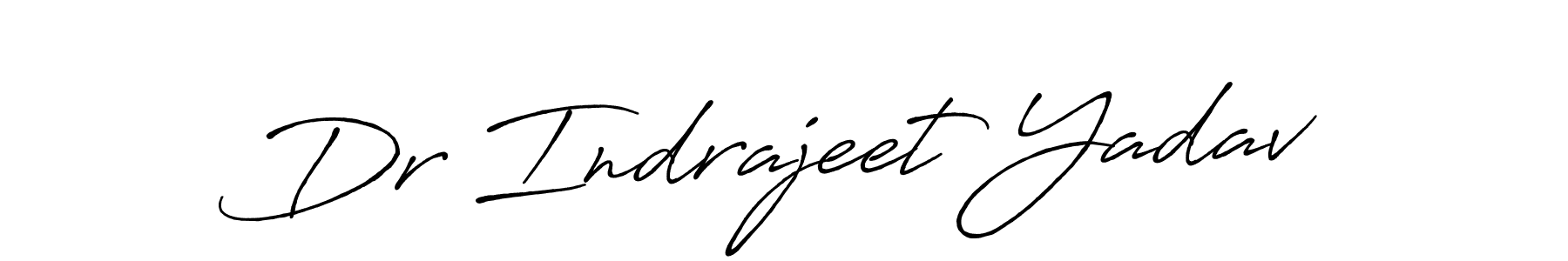 if you are searching for the best signature style for your name Dr Indrajeet Yadav. so please give up your signature search. here we have designed multiple signature styles  using Antro_Vectra_Bolder. Dr Indrajeet Yadav signature style 7 images and pictures png