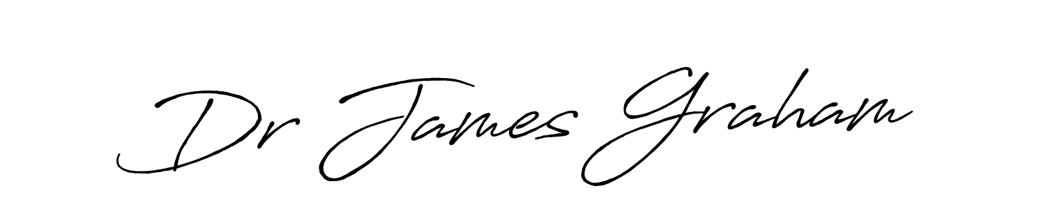Best and Professional Signature Style for Dr James Graham. Antro_Vectra_Bolder Best Signature Style Collection. Dr James Graham signature style 7 images and pictures png