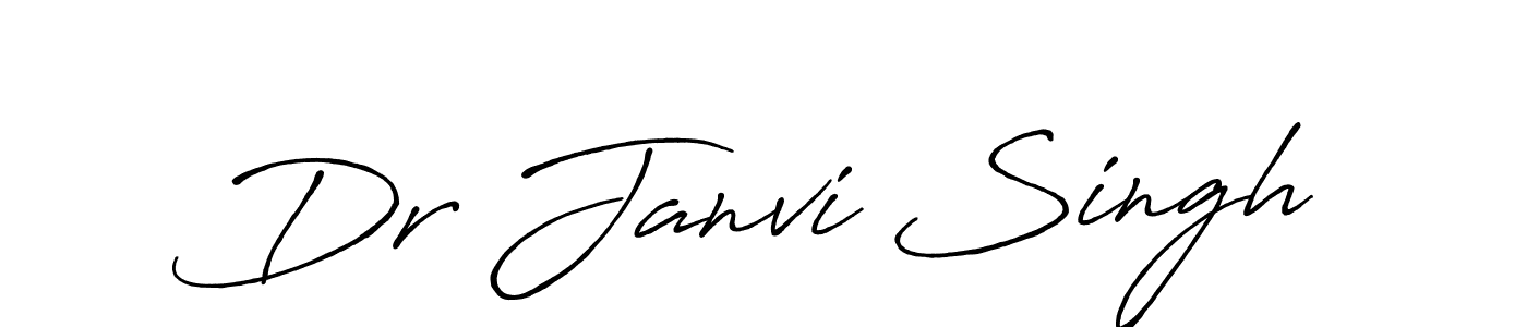 See photos of Dr Janvi Singh official signature by Spectra . Check more albums & portfolios. Read reviews & check more about Antro_Vectra_Bolder font. Dr Janvi Singh signature style 7 images and pictures png