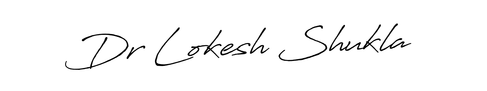 Check out images of Autograph of Dr Lokesh Shukla name. Actor Dr Lokesh Shukla Signature Style. Antro_Vectra_Bolder is a professional sign style online. Dr Lokesh Shukla signature style 7 images and pictures png
