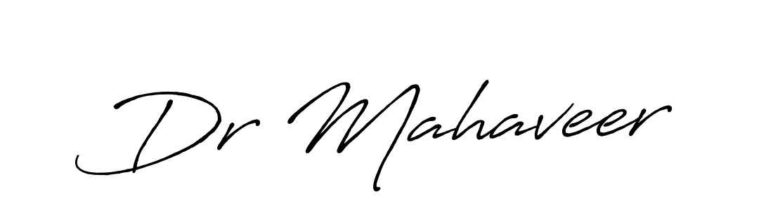 How to Draw Dr Mahaveer signature style? Antro_Vectra_Bolder is a latest design signature styles for name Dr Mahaveer. Dr Mahaveer signature style 7 images and pictures png