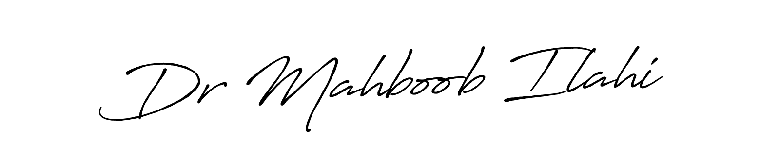 See photos of Dr Mahboob Ilahi official signature by Spectra . Check more albums & portfolios. Read reviews & check more about Antro_Vectra_Bolder font. Dr Mahboob Ilahi signature style 7 images and pictures png