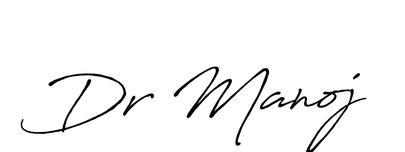 This is the best signature style for the Dr Manoj name. Also you like these signature font (Antro_Vectra_Bolder). Mix name signature. Dr Manoj signature style 7 images and pictures png