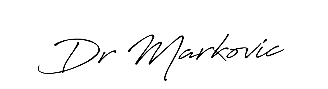 Here are the top 10 professional signature styles for the name Dr Markovic. These are the best autograph styles you can use for your name. Dr Markovic signature style 7 images and pictures png