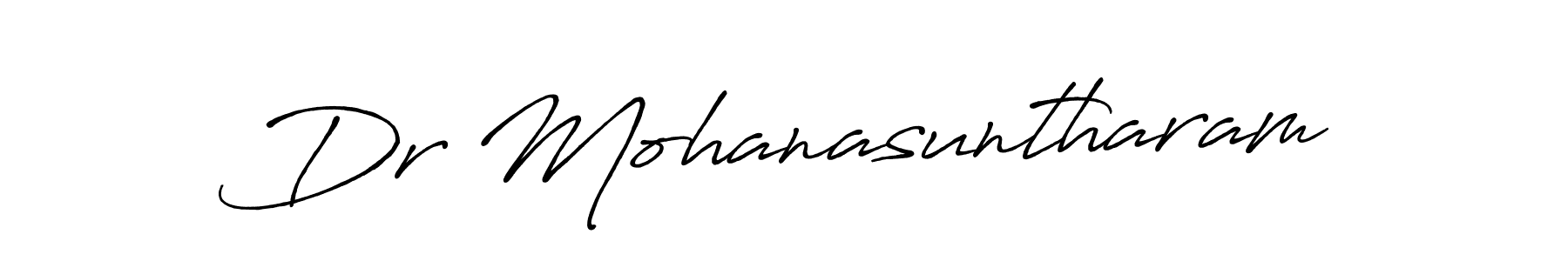 You can use this online signature creator to create a handwritten signature for the name Dr Mohanasuntharam. This is the best online autograph maker. Dr Mohanasuntharam signature style 7 images and pictures png